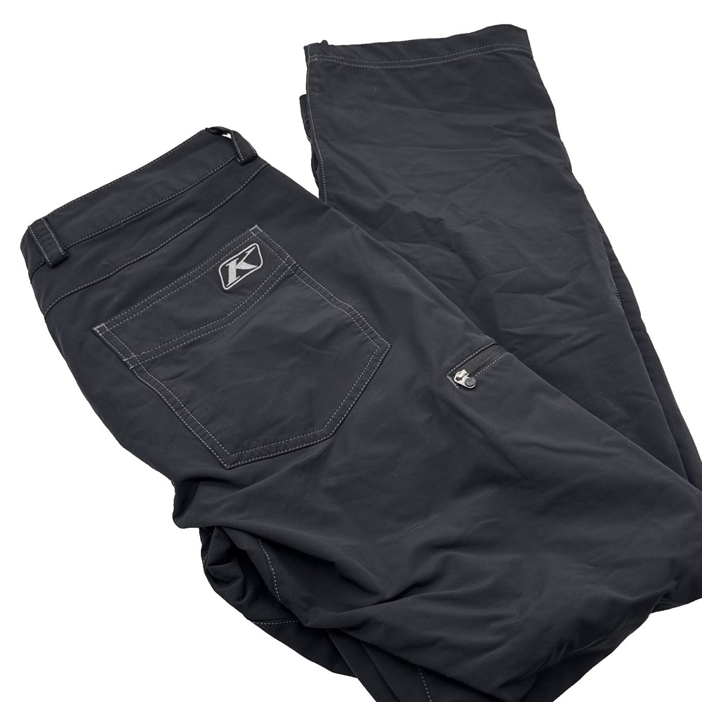 Klim - Motorcycle Pants